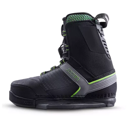 Charge Wakeboard Bindings - 393022001 zoom - Jobe