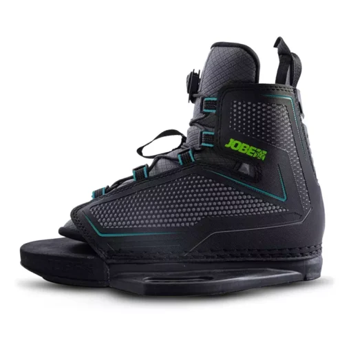 Maze Wakeboard Bindings - 393122001 zoom - Jobe