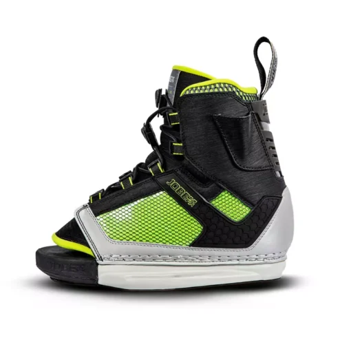 Republik Wakeboard Bindings - 393123001 zoom - Jobe