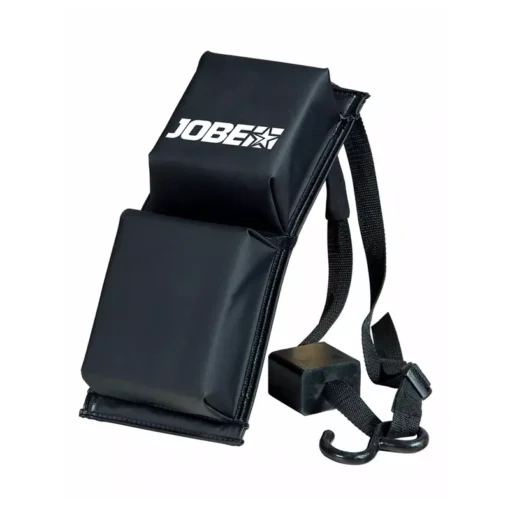 PWC Fender Black - 400020001 zoom - Jobe