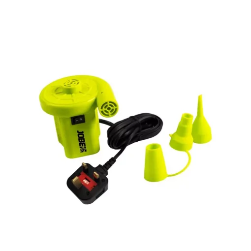 Air Pump With UK Plug 230V - 410019002 zoom - Jobe