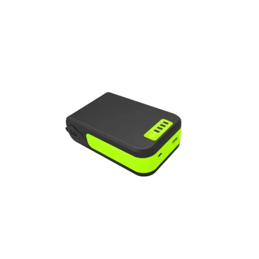 Portable Electric Air Pump Battery Only - 410022004 zoom - Jobe