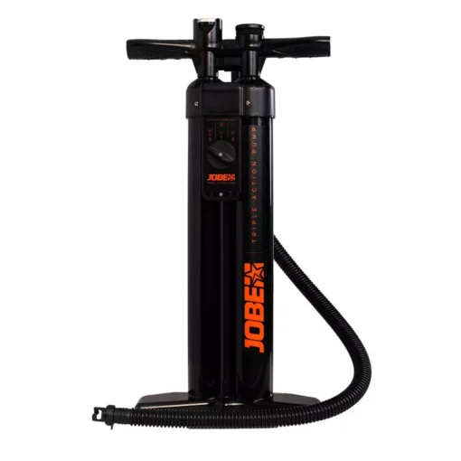 Triple Action SUP pump - 410023001 zoom - Jobe