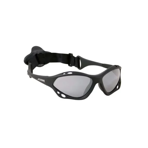 Knox Floatable Glasses Black Polarized - 420810001 big Copy - Jobe