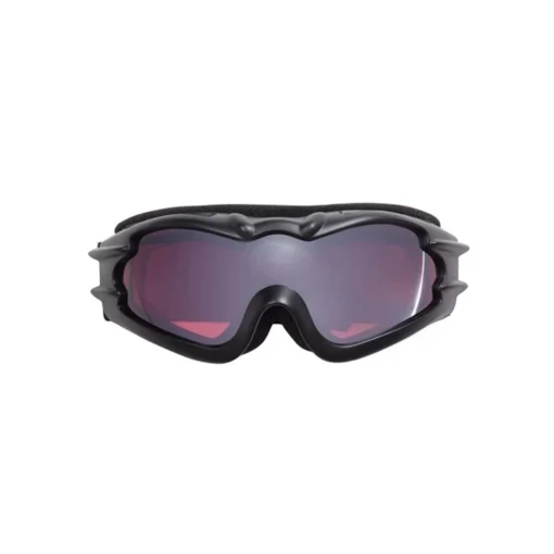 Goggles Black - 420812001 big Copy - Jobe