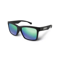 Dim Floatable Glasses Black-Green