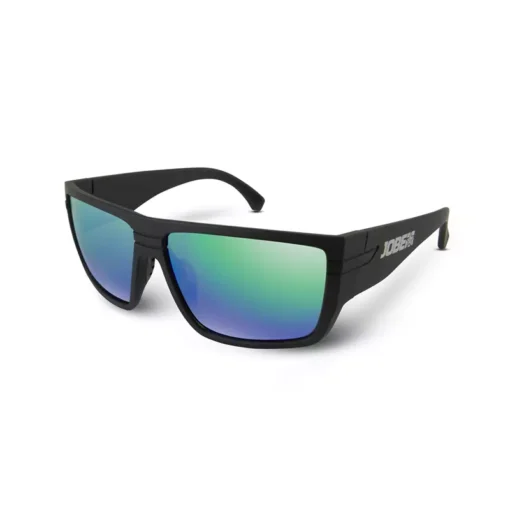 Beam Floatable Glasses Black-Green - 426018003 zoom - Jobe