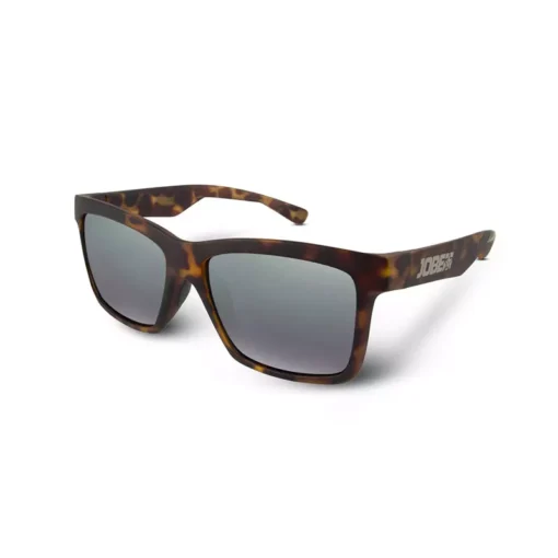 Dim Floatable Glasses Tortoise-Smoke - 426018005 zoom - Jobe