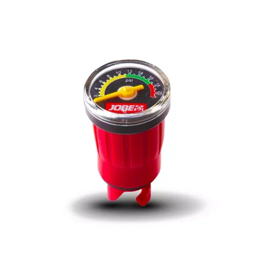 Inflatable Paddle Board Pressure Meter - 480020010 zoom - Jobe