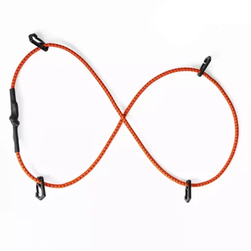 SUP Bungee Cord Elite - 480023003 zoom - Jobe