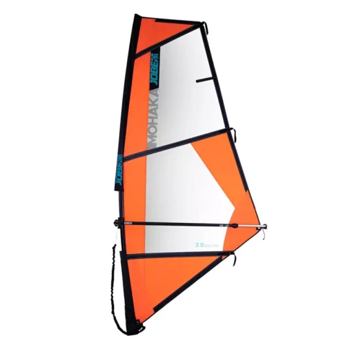 Mohaka SUP Sail 3.5 m2 Package - 480023007 zoom - Jobe