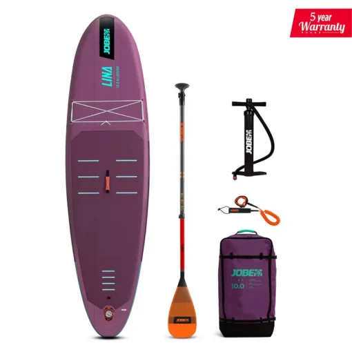 Aero Lina SUP Board 10.0 Package - Imagen 1