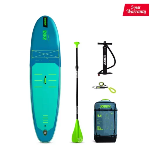 Aero  Sava SUP Board 8.6 Package - Imagen 1