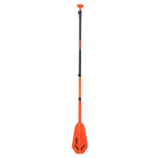 Stream Carbon 40 SUP Paddle Orange 3-piece - 486723005 zoom - Jobe