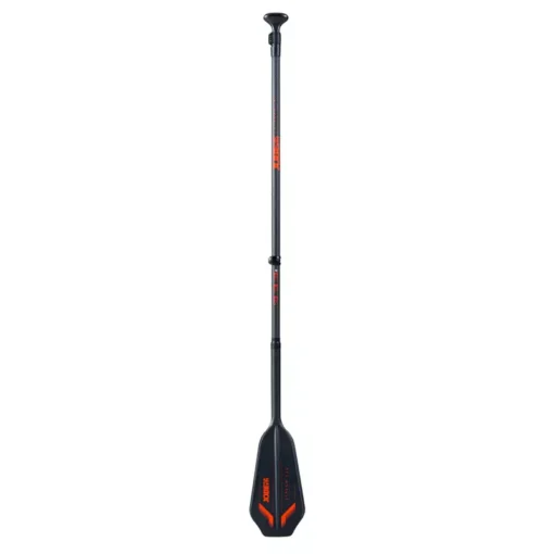 Stream Carbon 100 SUP Paddle Orange 3-piece - 486723007 zoom - Jobe