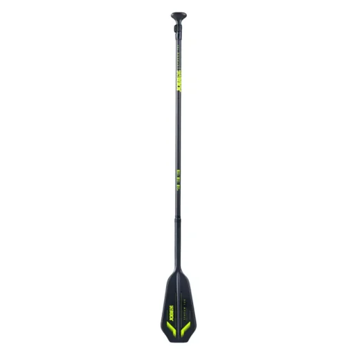Stream Carbon 100 SUP Paddle Lime 2-piece - 486723008 zoom - Jobe