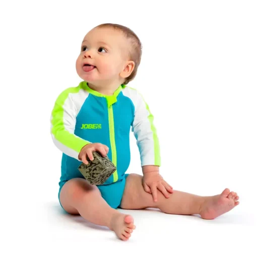 Rash Suit - 544223002 zoom - Jobe