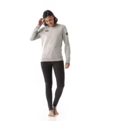 Sweater Heather Grey