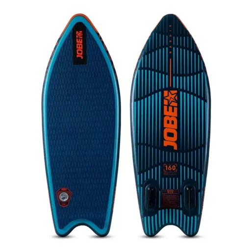 Raddix Inflatable Wakesurfer - 582523003 zoom - Jobe