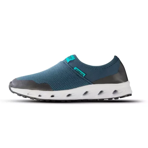 Discover Sneaker Slip-on Midnight Blue - 594620005 zoom - Jobe