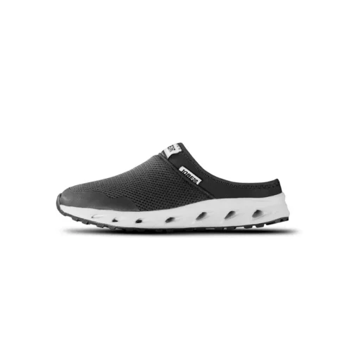 Discover Slide Sandal Black - 594620007 zoom - Jobe