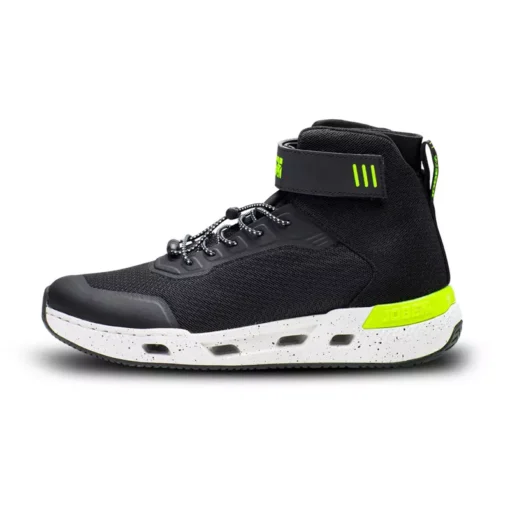 Discover Sneaker High Black - 594623001 zoom - Jobe
