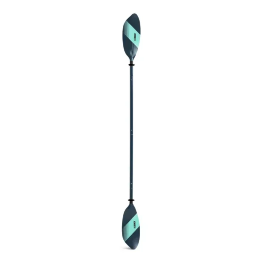 Aluminium Kayak Paddle - 606725001 zoom - Jobe