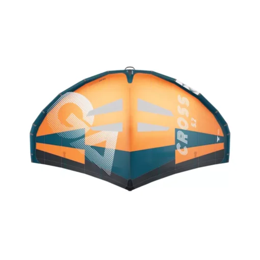 GA Cross 2025 - GA25WINGS CROSS CC1 TOP T - GA