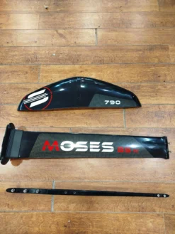 Sabfoil Seat 790 Moses 85W
