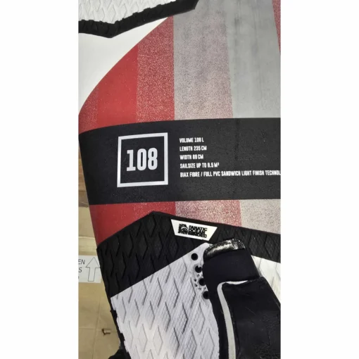 Fanatic JAG 108L +Quilla 38 - 1744726304454 -