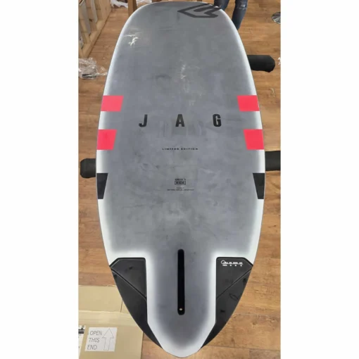 Fanatic JAG 108L +Quilla 38 - 1744726304483 -