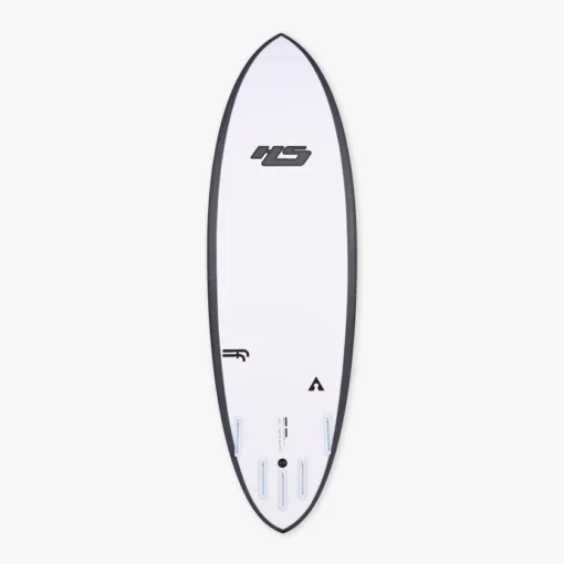HaydenShapes Hypto Krypto - Futures 5 Fin 2025 - - HaydenShapes