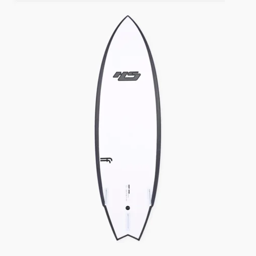 HaydenShapes Untitled FutureFlex V2 - Futures 3 Fin 2025 - - HaydenShapes