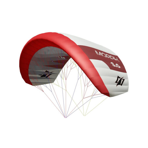 Naish Morph Packable Parawing 2025 - 515.58360.010 1 - Naish