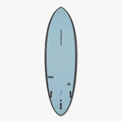 HaydenShapes Hypto Krypto - FF - Zephir Blue - Futures 2025 - - HaydenShapes