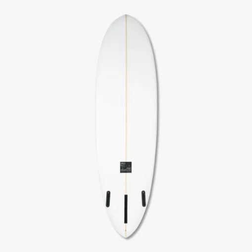 HaydenShapes Cruiser Clear 2025 - CRUISER CLEAR - HaydenShapes