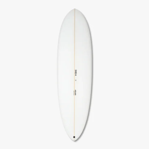 HaydenShapes Cruiser Clear 2025 - CRUISER CLEAR DECK fe58870d f4a0 440e b90c - HaydenShapes
