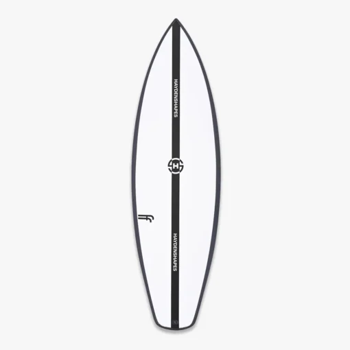 HaydenShapes Holy Grail - Futures 5 Fin 2025 - - HaydenShapes