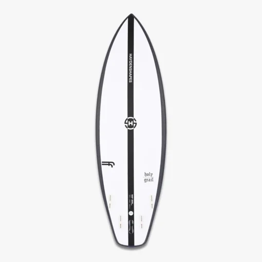 HaydenShapes Holy Grail - Futures 5 Fin 2025 - - HaydenShapes