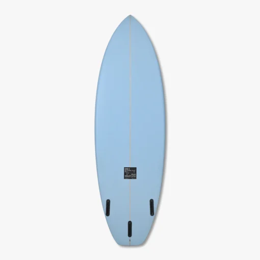 HaydenShapes Performance Cruiser Blue Moss 2025 - PERFORMANCECRUISER BLUEMOSS - HaydenShapes