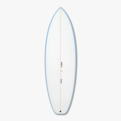 HaydenShapes Performance Cruiser Blue Moss 2025 - PERFORMANCECRUISER BLUEMOSS - HaydenShapes