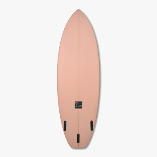 HaydenShapes Performance Cruiser Salmon 2025 - PERFORMANCECRUISER SALMON BOTTOM 24b41ab6 cf35 4fc9 81af - HaydenShapes