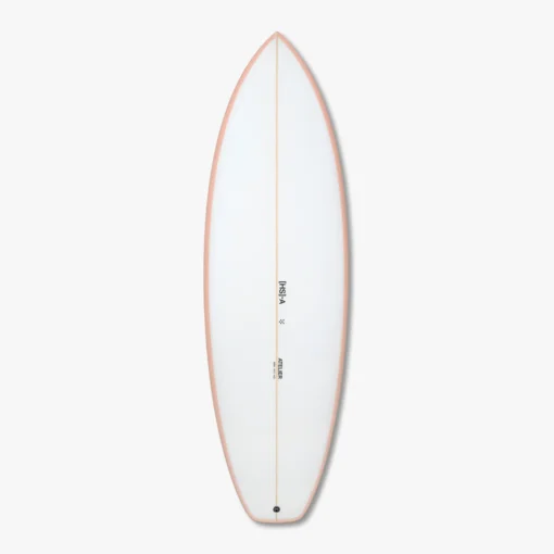 HaydenShapes Performance Cruiser Salmon 2025 - PERFORMANCECRUISER SALMON DECK 9439c31f 996f 4ffe 94c0 - HaydenShapes