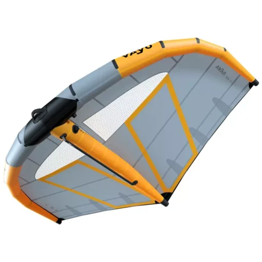 Vayu EOS II Freeride / Freestyle - eos ii orange grey 30 - Vayu