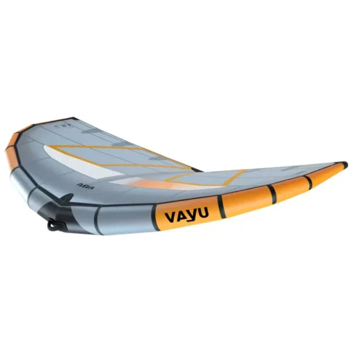 Vayu EOS II Freeride / Freestyle - eos ii orange grey 302 - Vayu