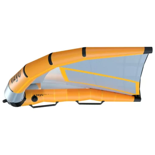 Vayu EOS II Freeride / Freestyle - eos ii orange grey 305 - Vayu