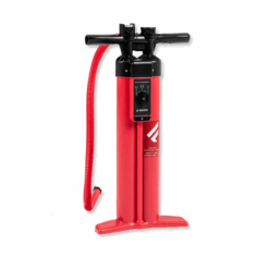 Fanatic Pump Triple Action HP6