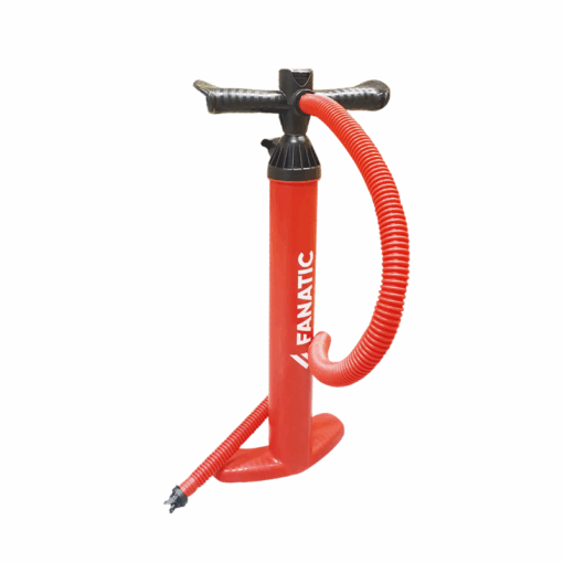Fanatic Pump Double Action HP8 - 13200 7023 - Fanatic