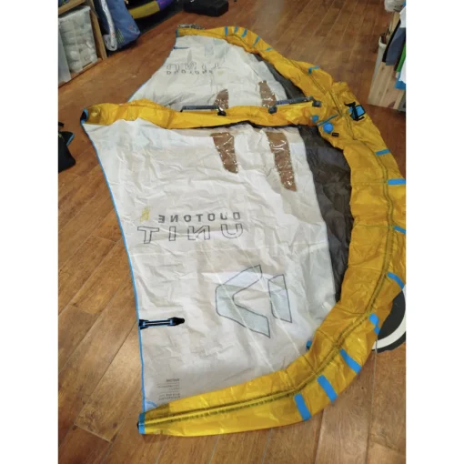 Duotone Unit DLAB 6.5 - 1746809361608 -