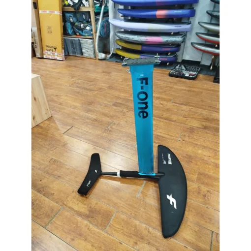 F-One Phantom Carbon 1080+ fundas - 1747234565807 -